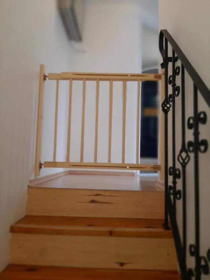 Gabrielle Apartman Διαμέρισμα Σέγκεντ 0*,