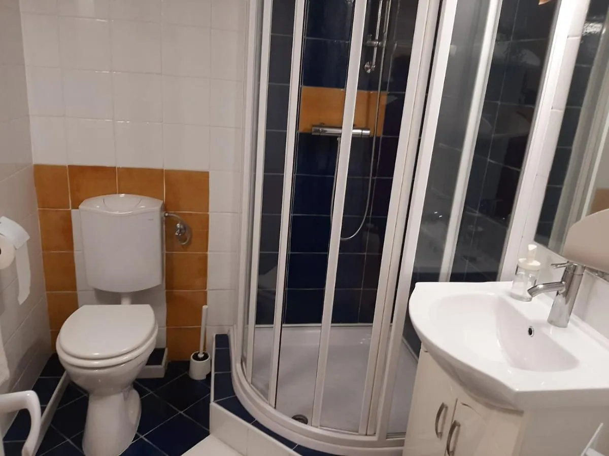Gabrielle Apartman Διαμέρισμα Σέγκεντ 0*,  Ουγγαρία