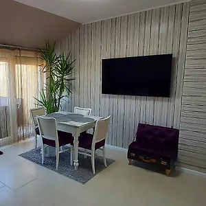  Апартаменты Hetvezer Penthouse