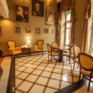 4* Отель Mozart