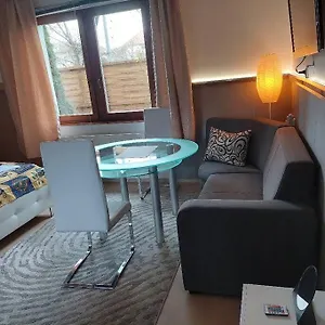 Ujszeged Apartman