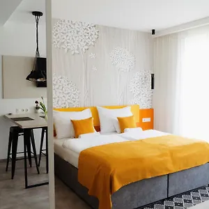 Hotel Riva, Szeged