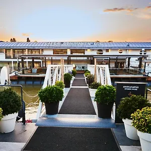 Vogue Boat , Budapest Magyarország