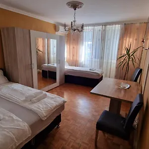 Casa De La Luz Apartman