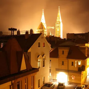 4* Отель Dom