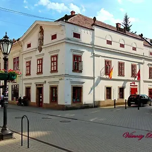 Carlone House , Eger Magyarország