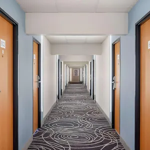 4* Отель Novotel