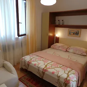 Barbara , Poreč Horvátország