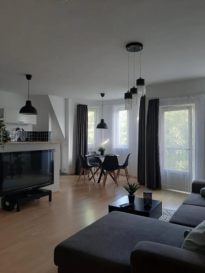 Gabrielle Apartman Apartman Szeged 0*,  Magyarország