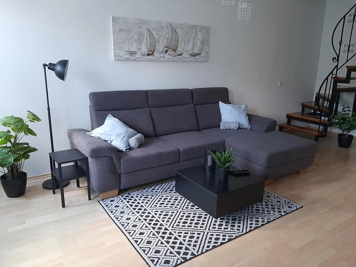 Gabrielle Apartman Apartman Szeged