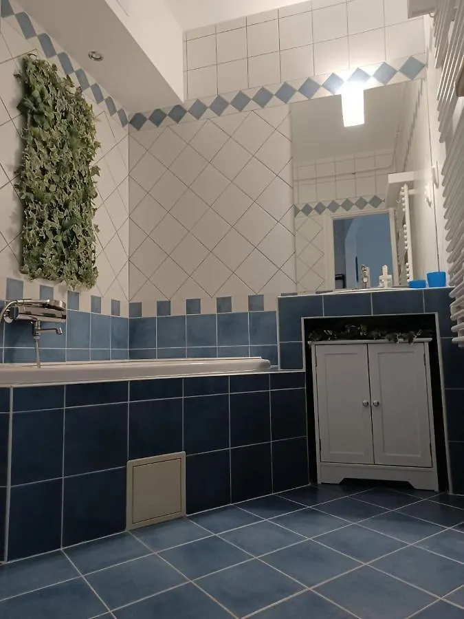 Gabrielle Apartman Apartman Szeged