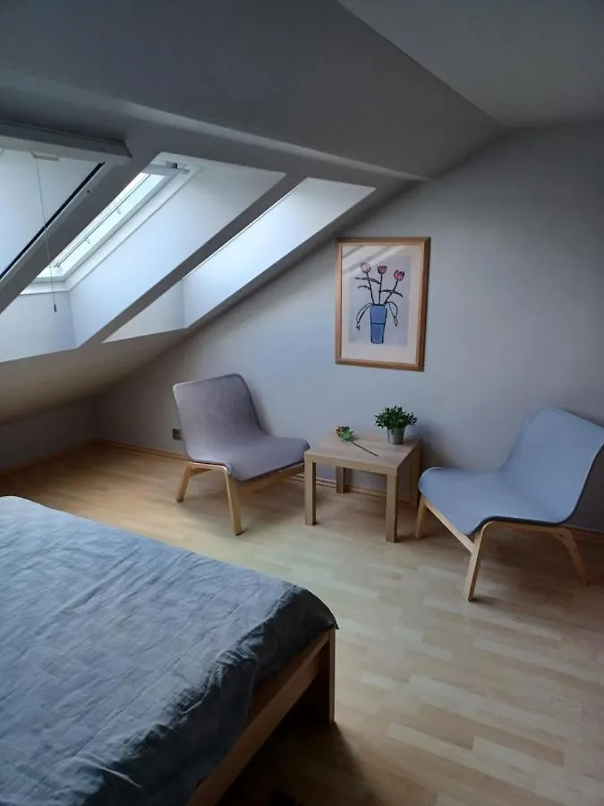 Gabrielle Apartman Apartman Szeged Magyarország