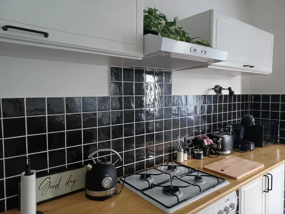 Gabrielle Apartman Apartman Szeged 0*,