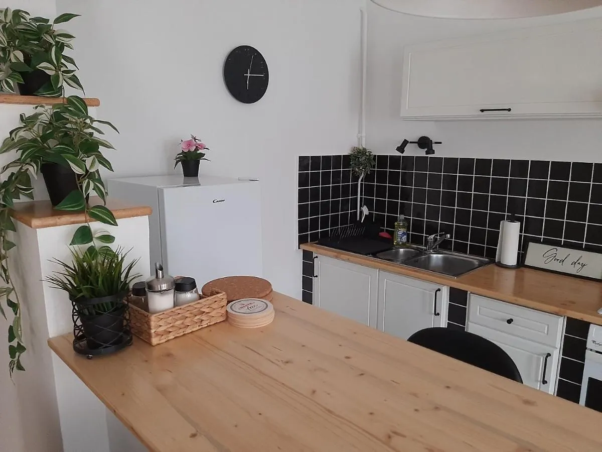 Gabrielle Apartman Apartman Szeged