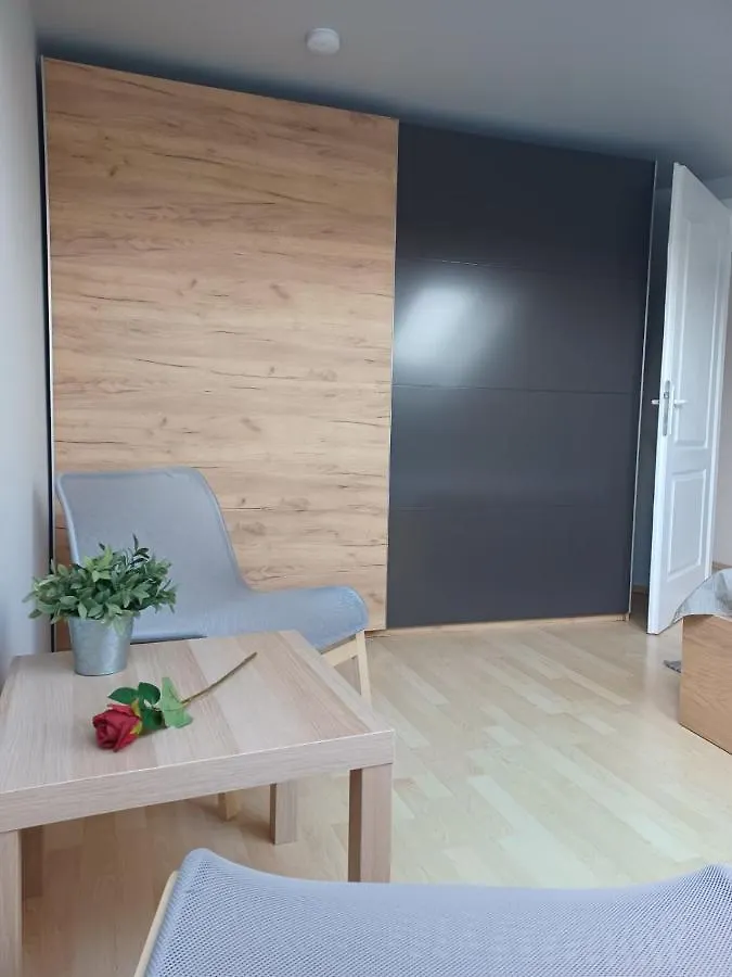 Gabrielle Apartman Apartman Szeged