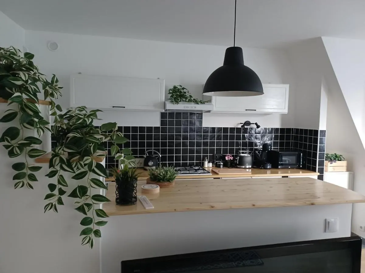 Gabrielle Apartman Apartman Szeged 0*,  Magyarország