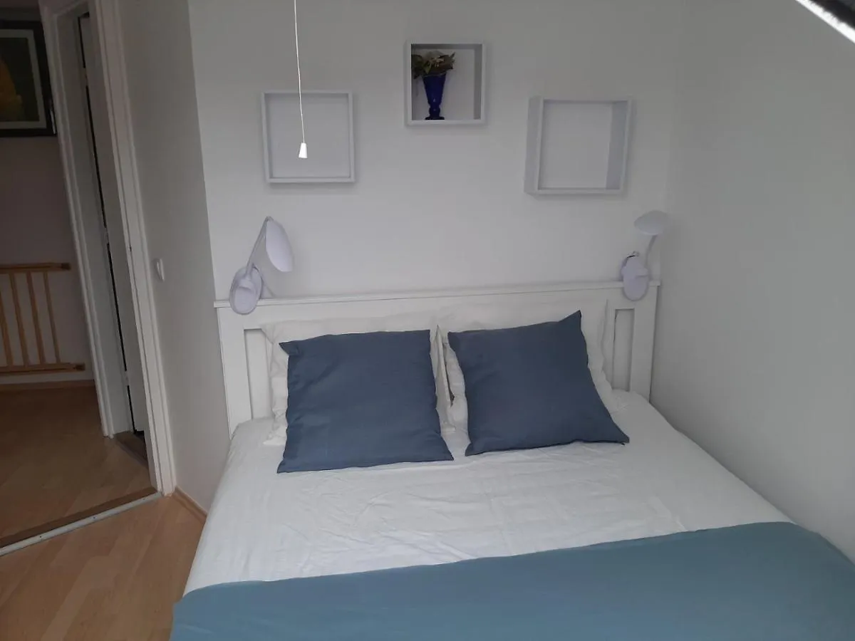 Gabrielle Apartman Apartman Szeged