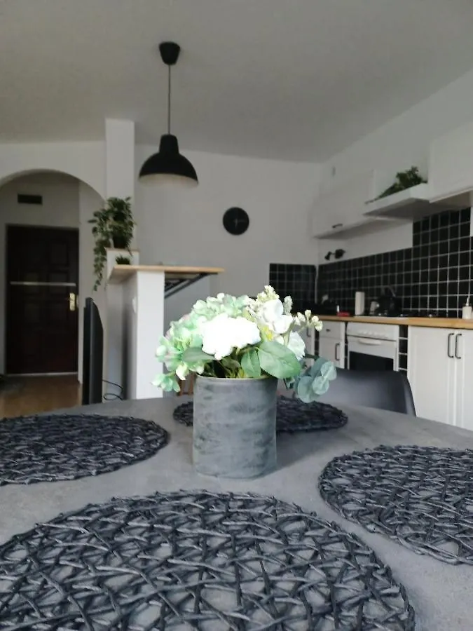 Gabrielle Apartman Apartman Szeged Magyarország